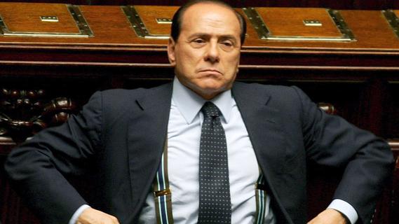 Ciao Bello: Zum 80. von Silvio Berlusconi