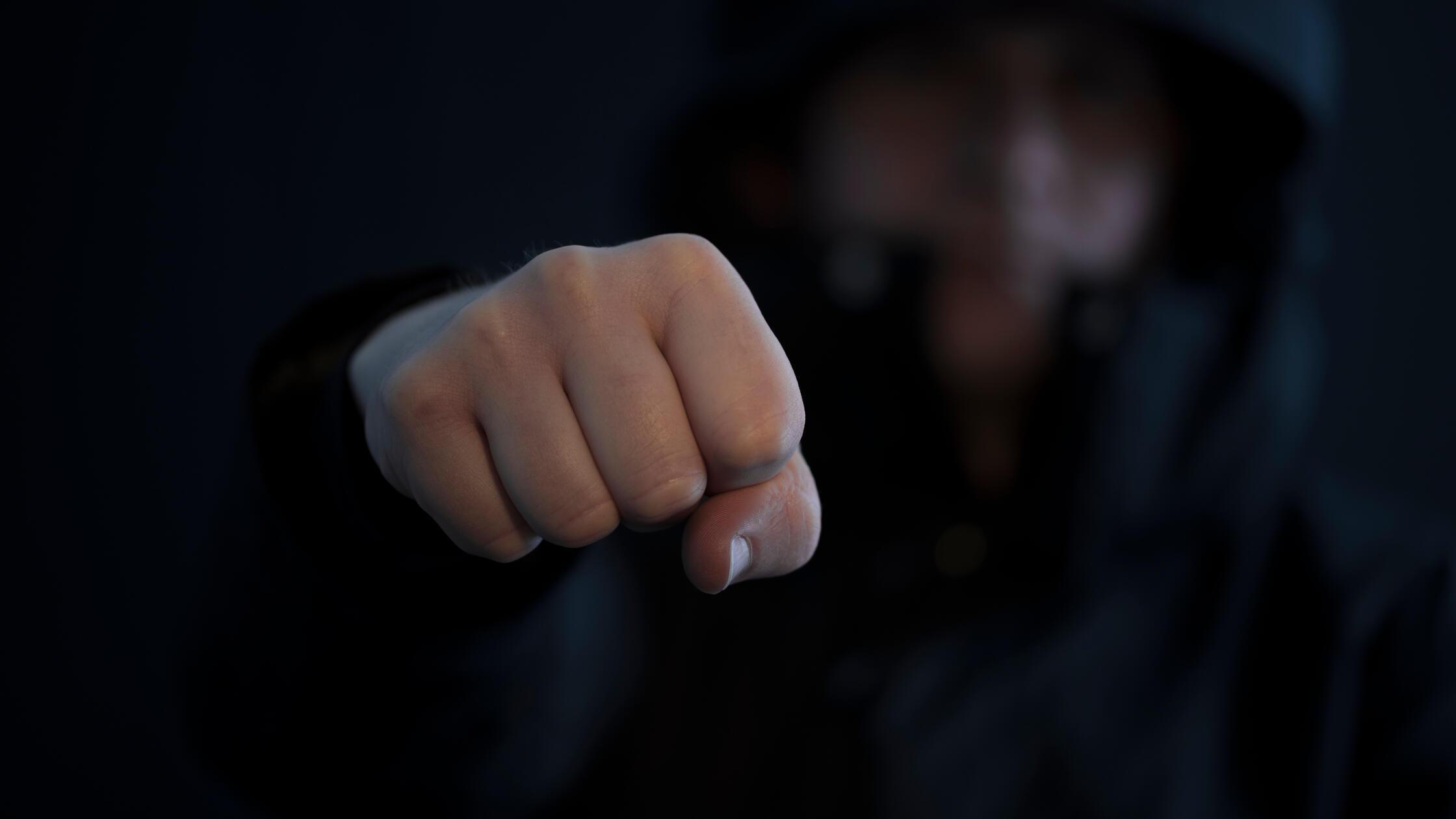 Brawl at Mimberg fair: Ultras from Nuremberg attack fairgoers