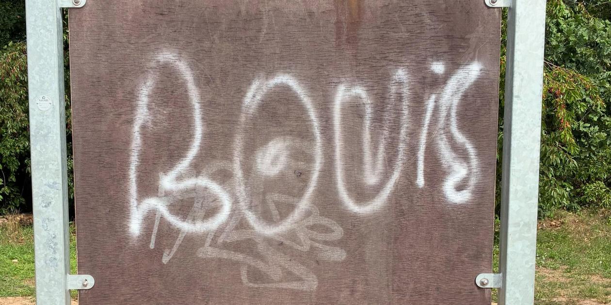 „Hallo Louis“: Hilpoltsteins Bürgermeister wendet sich direkt an ...