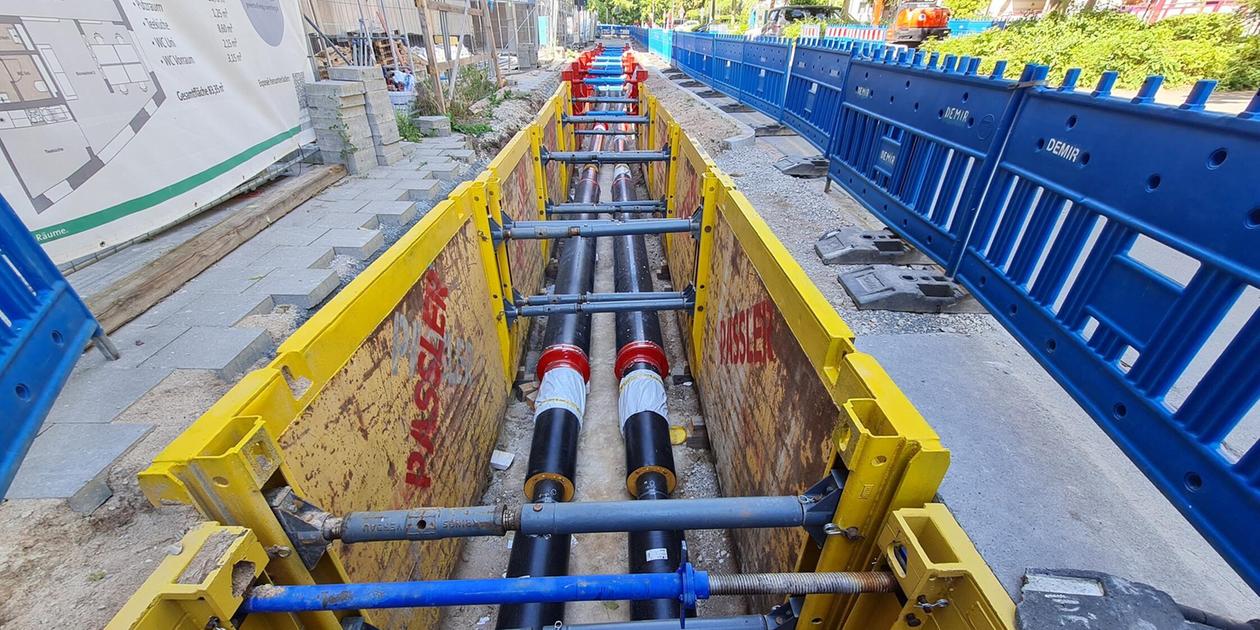 District heating expansion: N-Ergie aims to supply half of all Nuremberg ...