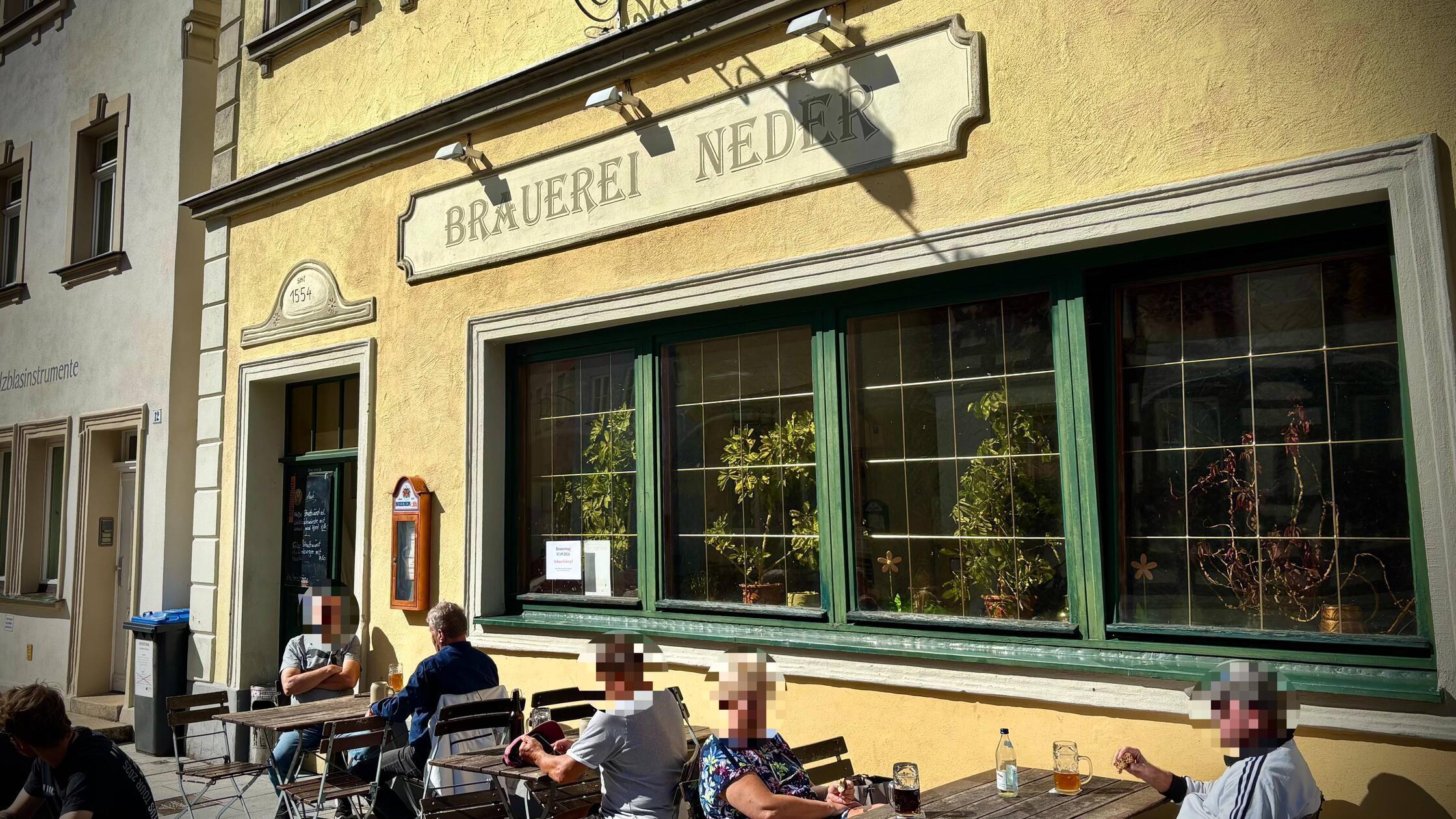 Neder Forchheim