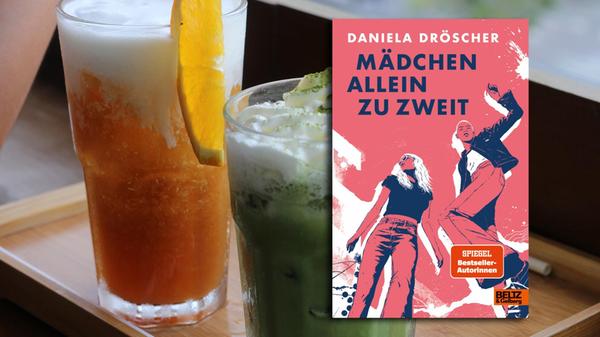 Issa und Grace sind beide 16 Jahre alt und haben unterschiedliche Probleme: Die eine hat Geldsorgen, die andere zu große Brüste. Zum Glück haben beide eine beste Freundin, mit der sie alles teilen können. Sie sind "Mädchen allein zu zweit", so auch der Titel von Daniela Dröschers Jugendroman, den man auch als Erwachsene*r sehr gut lesen kann. Denn in die lebensnah erzählte Coming-of-Age-Geschichte sind viele kluge gesellschaftspolitische Gedanken und Fakten eingewoben. Als Wissenshäppchen werden sie dabei in Graces "Handbuch" ganz ohne Klugscheißerei serviert – vom Klimaschutz bis zum Cum-Ex-Skandal. Das regt zum Nachdenken an, und zwar nicht nur Jugendliche. (Beltz & Gelberg, 18 Euro, empfohlen ab 14 Jahren) Anette Röckl