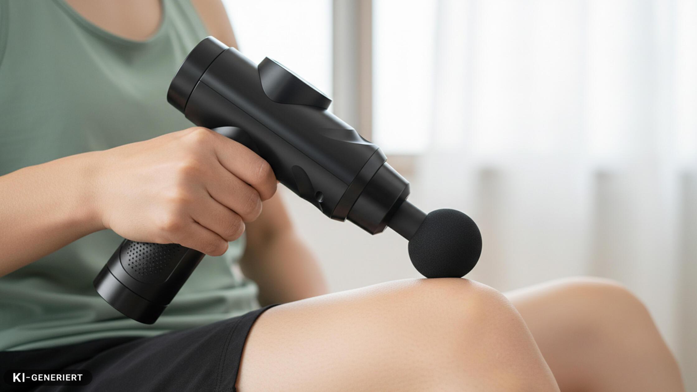 25Sport Entspannung Massagepistole  Geschwindigkei