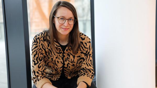 Johanna Sebauer 4 ©Pamela Rußmann