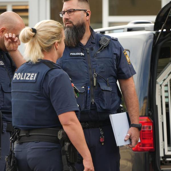 dpatopbilder - 02.09.2026, Bayern, Augsburg: Einsa