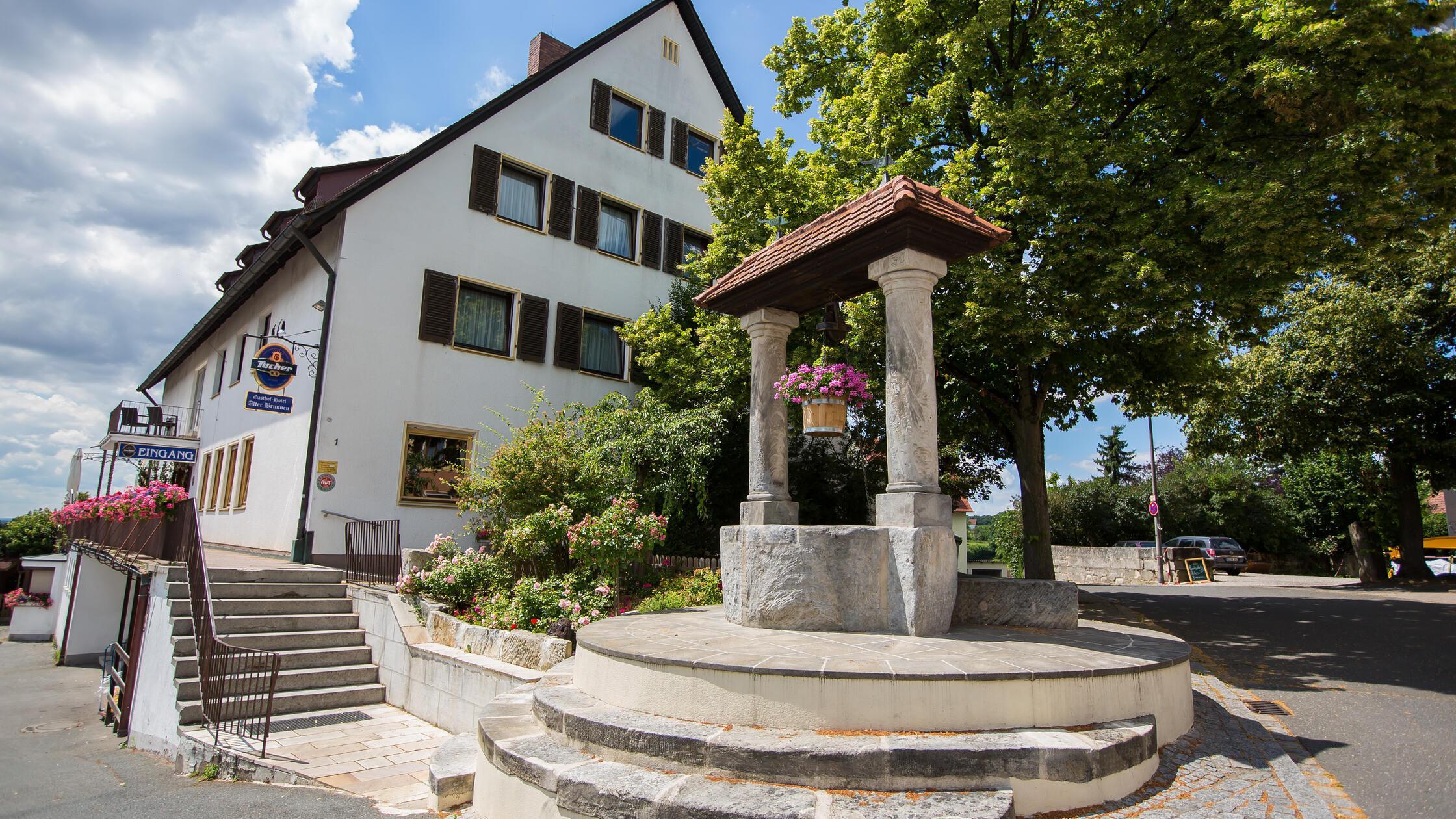 SamSon: Dorfporträt
