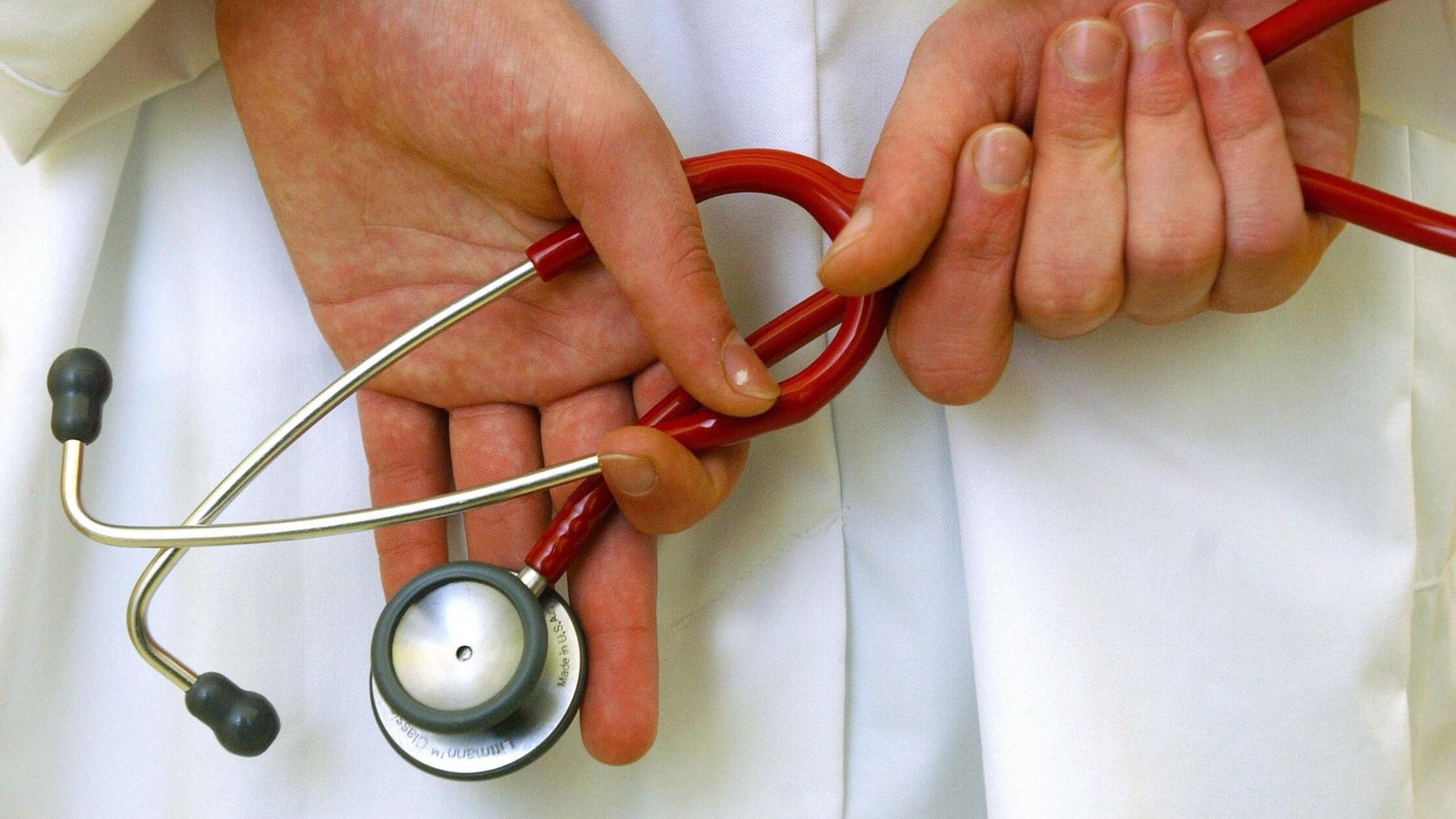 Blume vermeldet Rekordzahl an Medizin-Studienplätzen