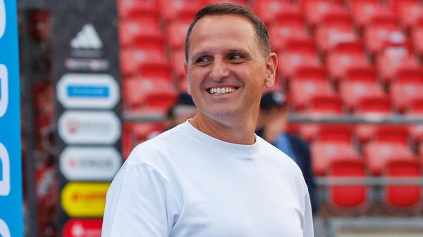 29.08.2026 --- Fussball --- Saison 2026 2027 --- 2