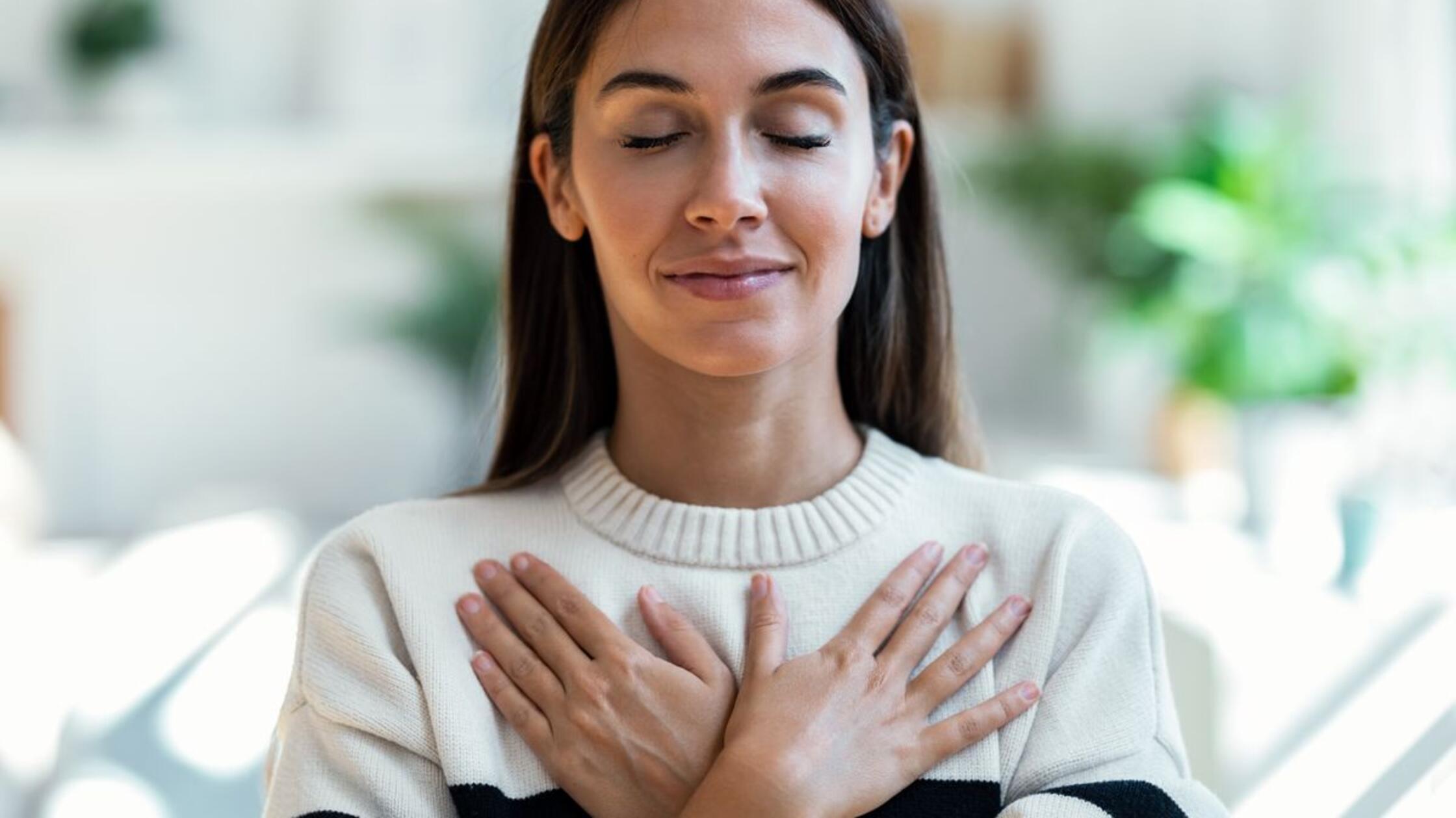  -  Die 9 besten Nervous-System-Regulation-Tricks 