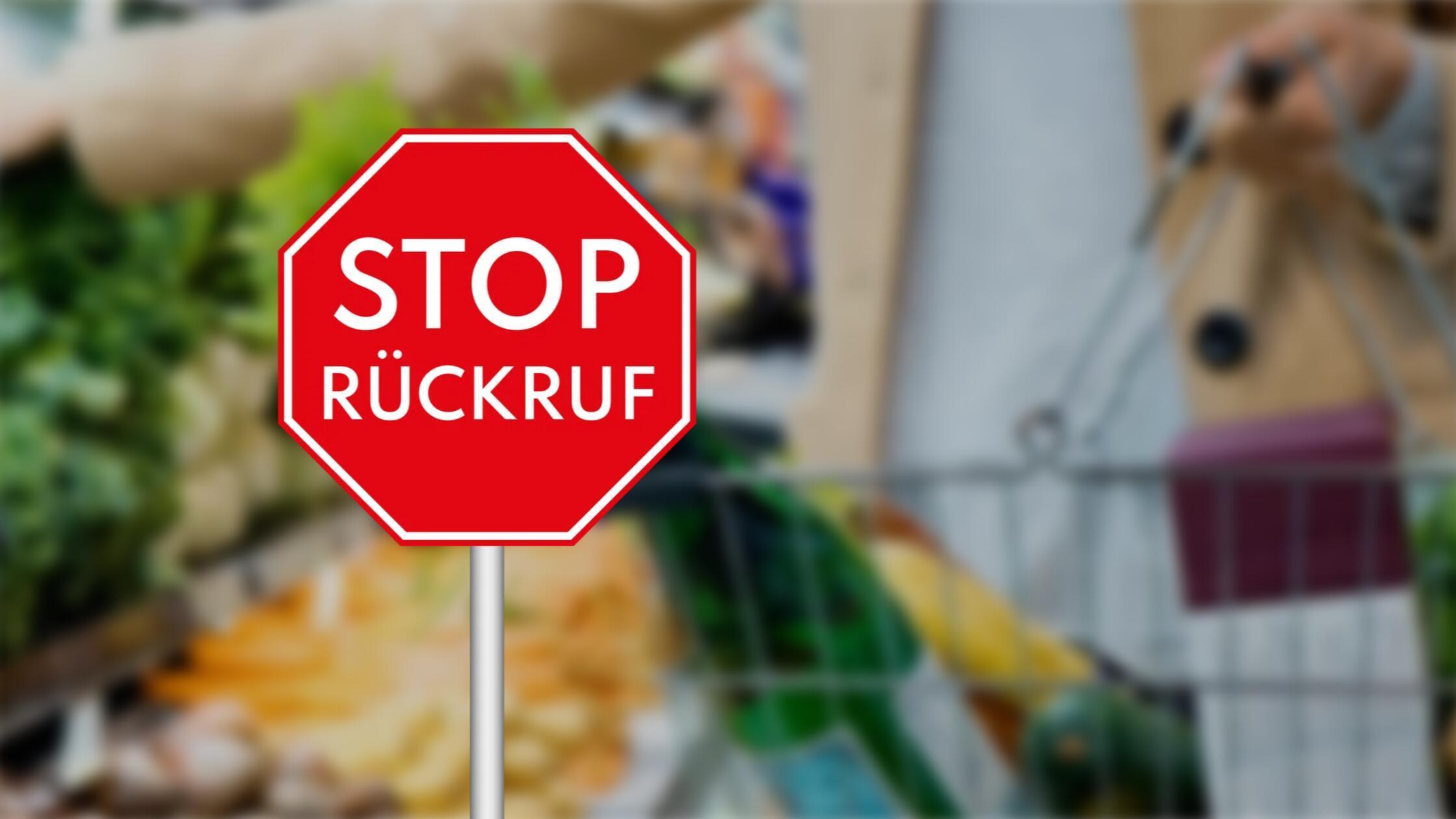 Rückruf