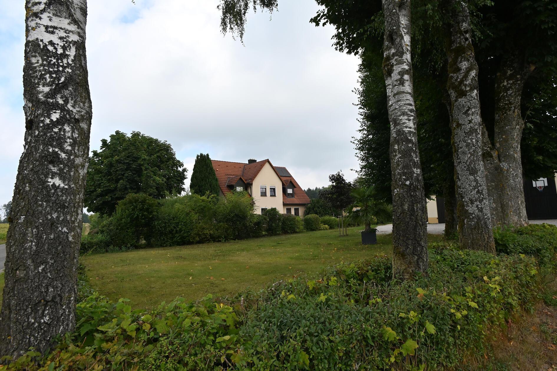 Neudorf: Ortsteil des Marktes Heiligenstadt, Landkreis Bamberg; 47 Einwohner.
