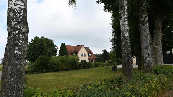 Neudorf: Ortsteil des Marktes Heiligenstadt, Landkreis Bamberg; 47 Einwohner.