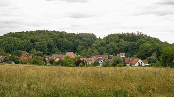 Stierberg: Ortsteil von Betzenstein, Landkreis Bayreuth; rund 75 Einwohner.
