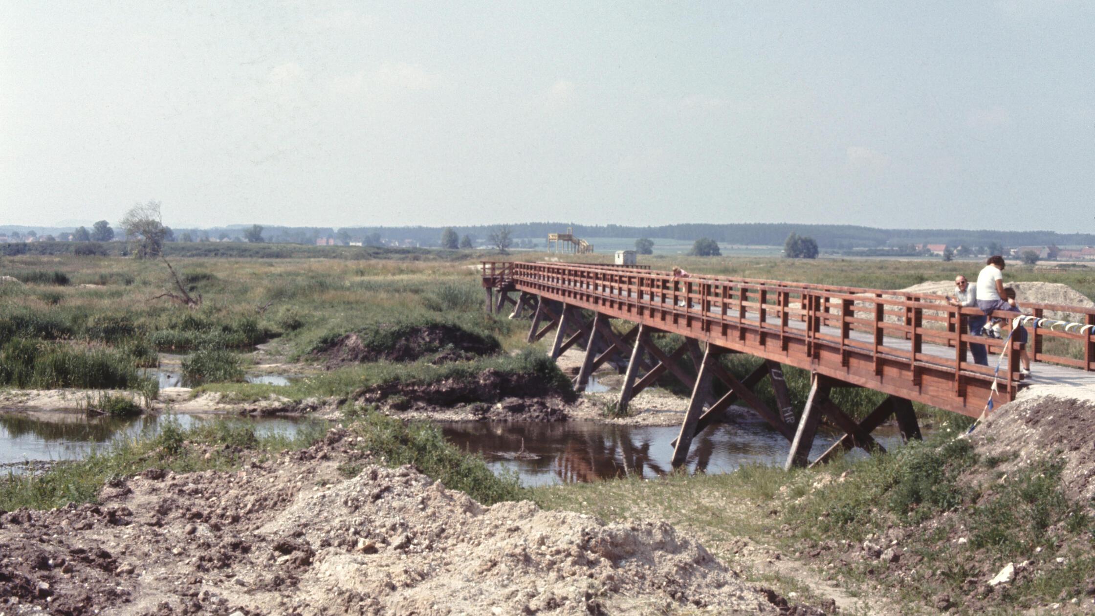 40 Jahre Fränkisches Seenland