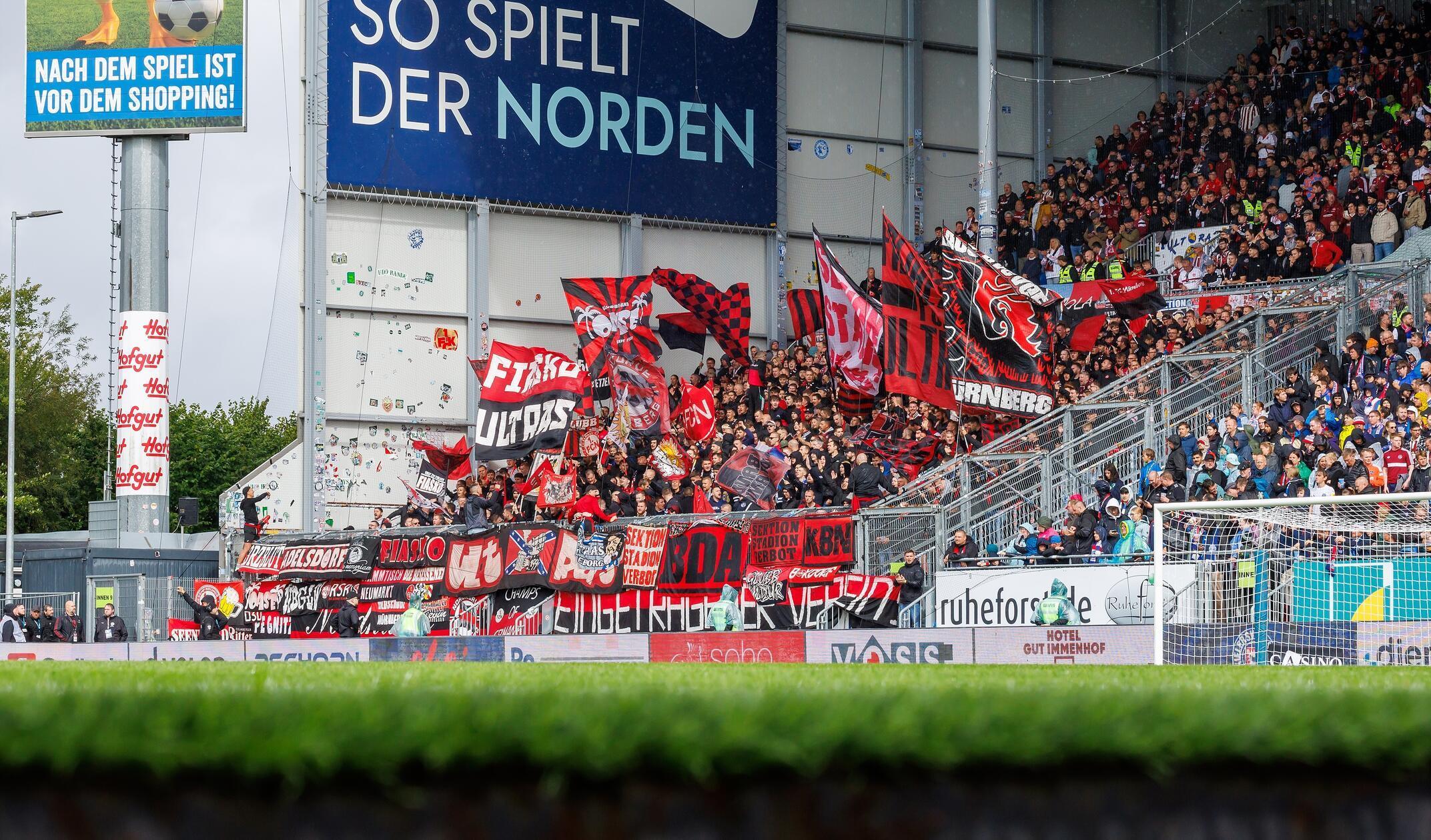 05.09.2026 --- Fussball --- Saison 2026 2027 --- 2