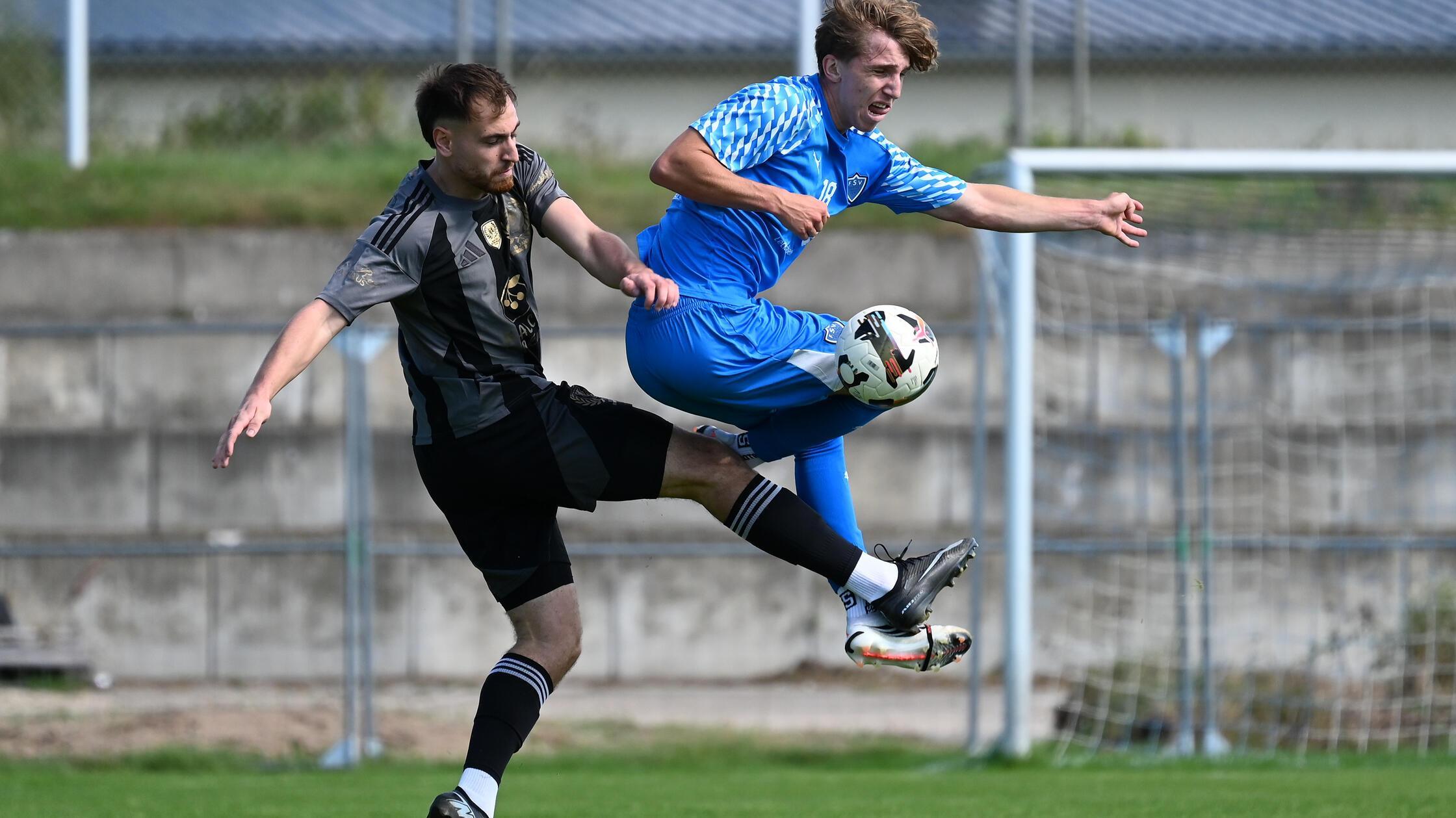 05.09.2026 --- Fussball Amateurfussball --- Saison