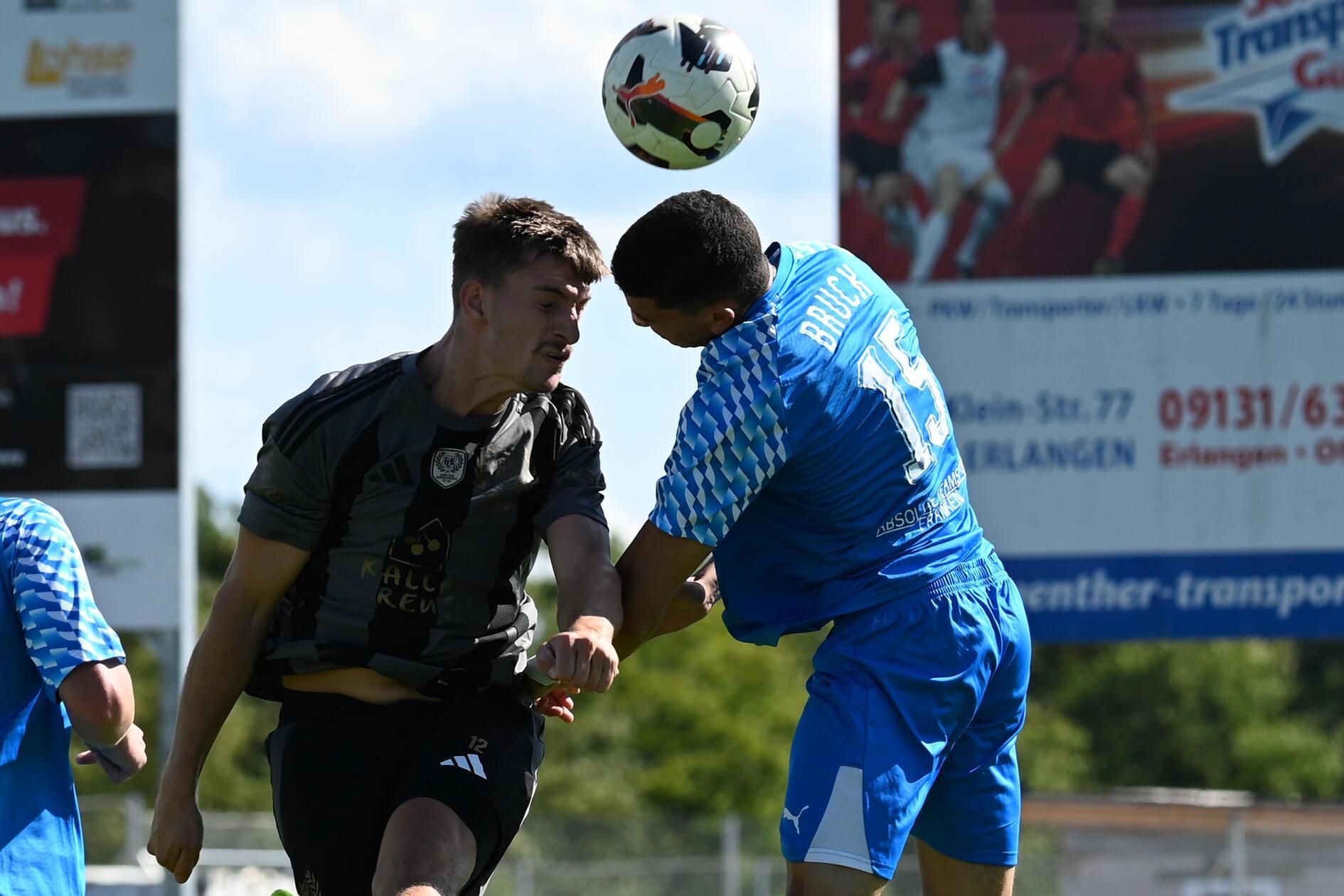 05.09.2026 --- Fussball Amateurfussball --- Saison