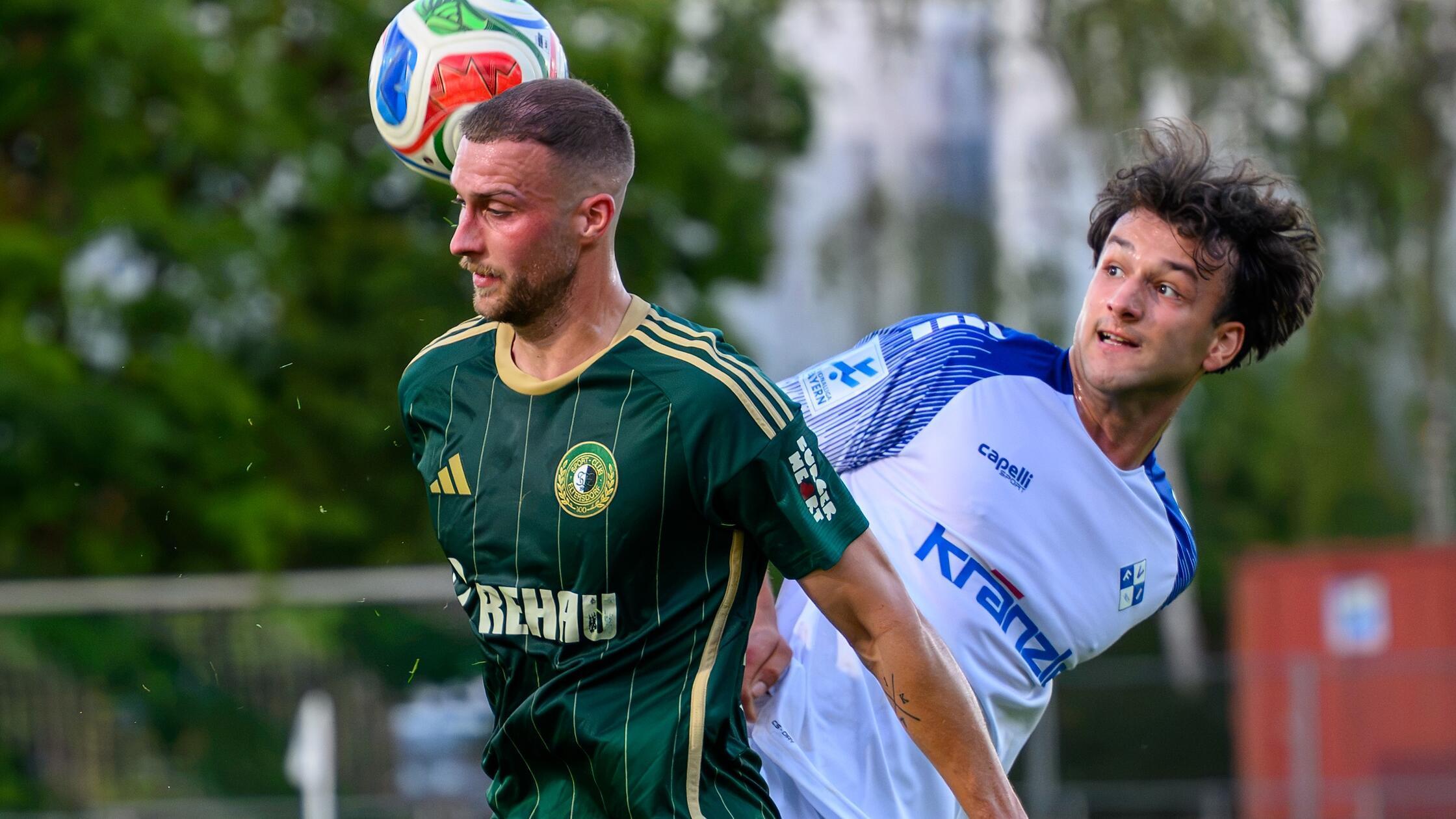 04.09.2026 --- Fussball --- Saison 2026 2027 --- R