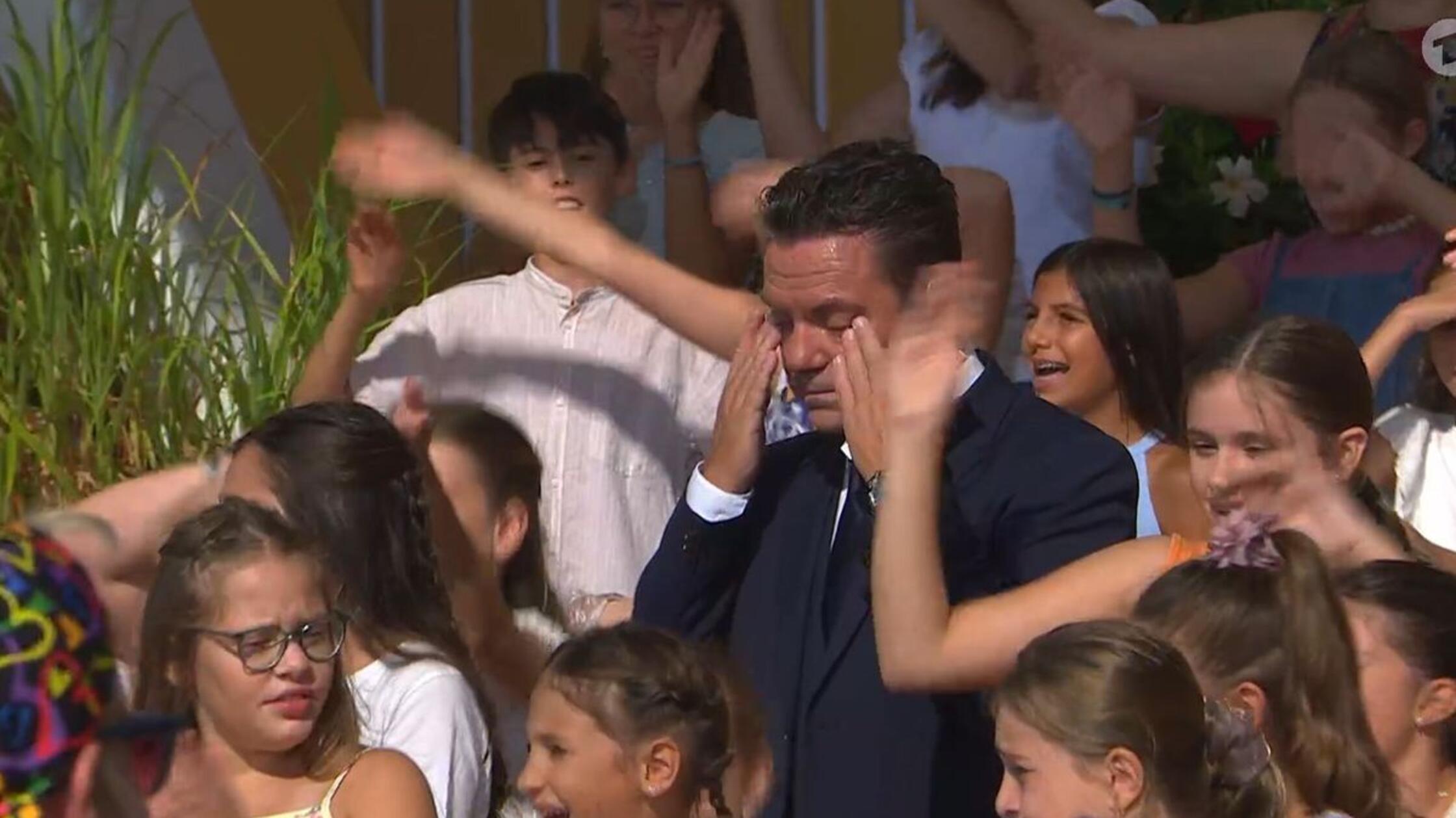  - "Immer wieder sonntags"