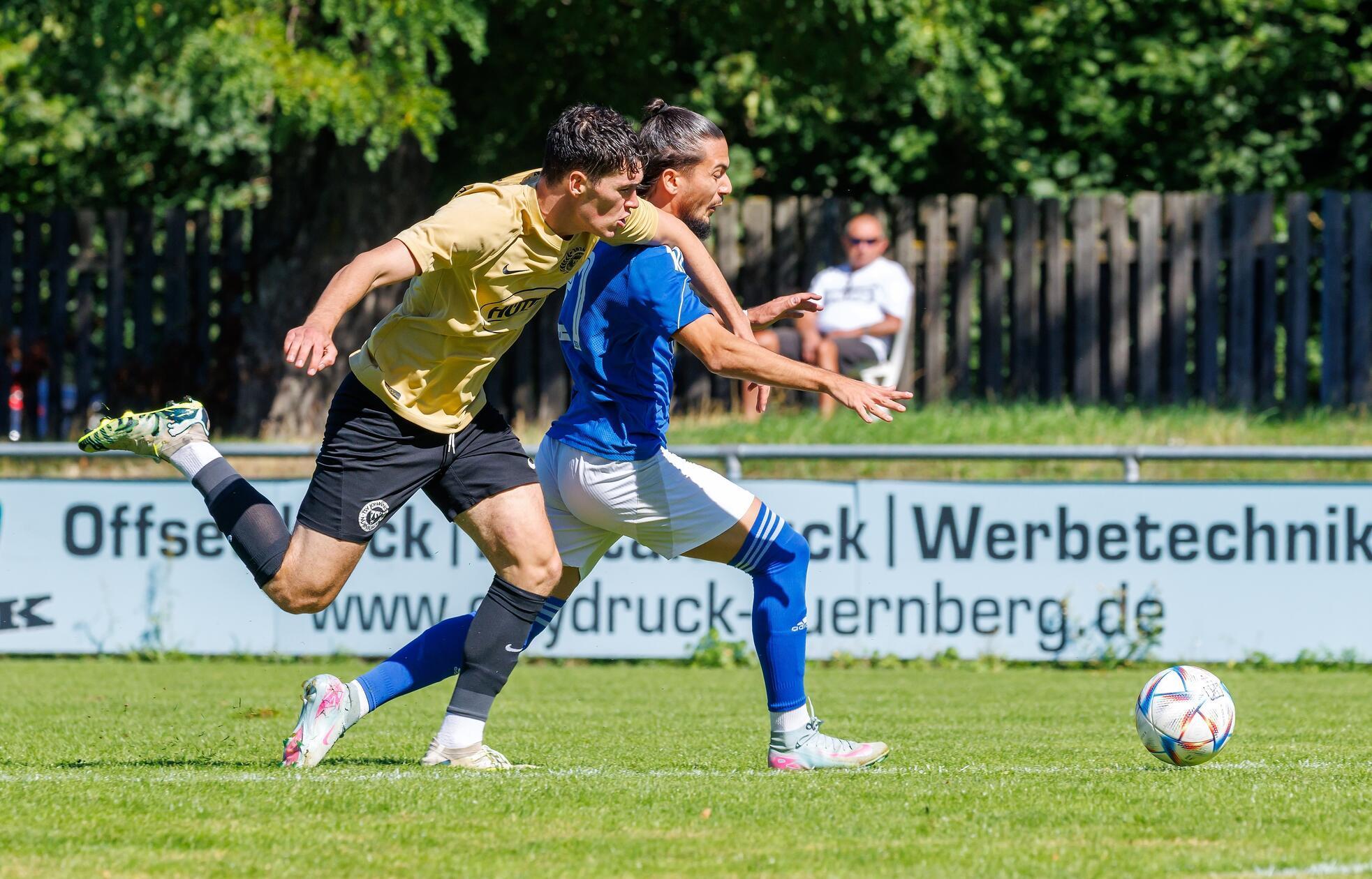 06.09.2026 --- Fussball Amateurfussball --- Saison