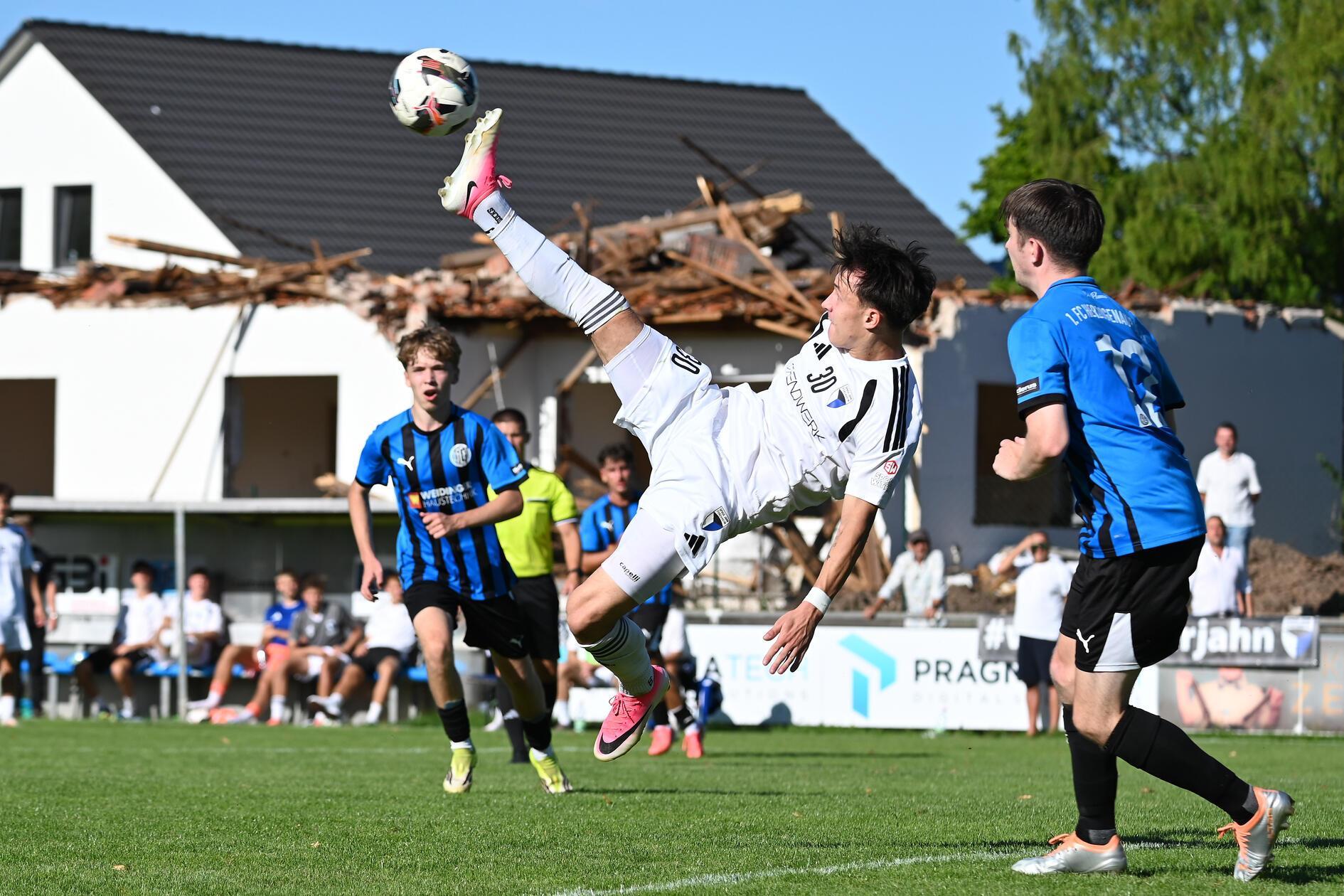 06.09.2026 --- Fussball Amateurfussball --- Saison