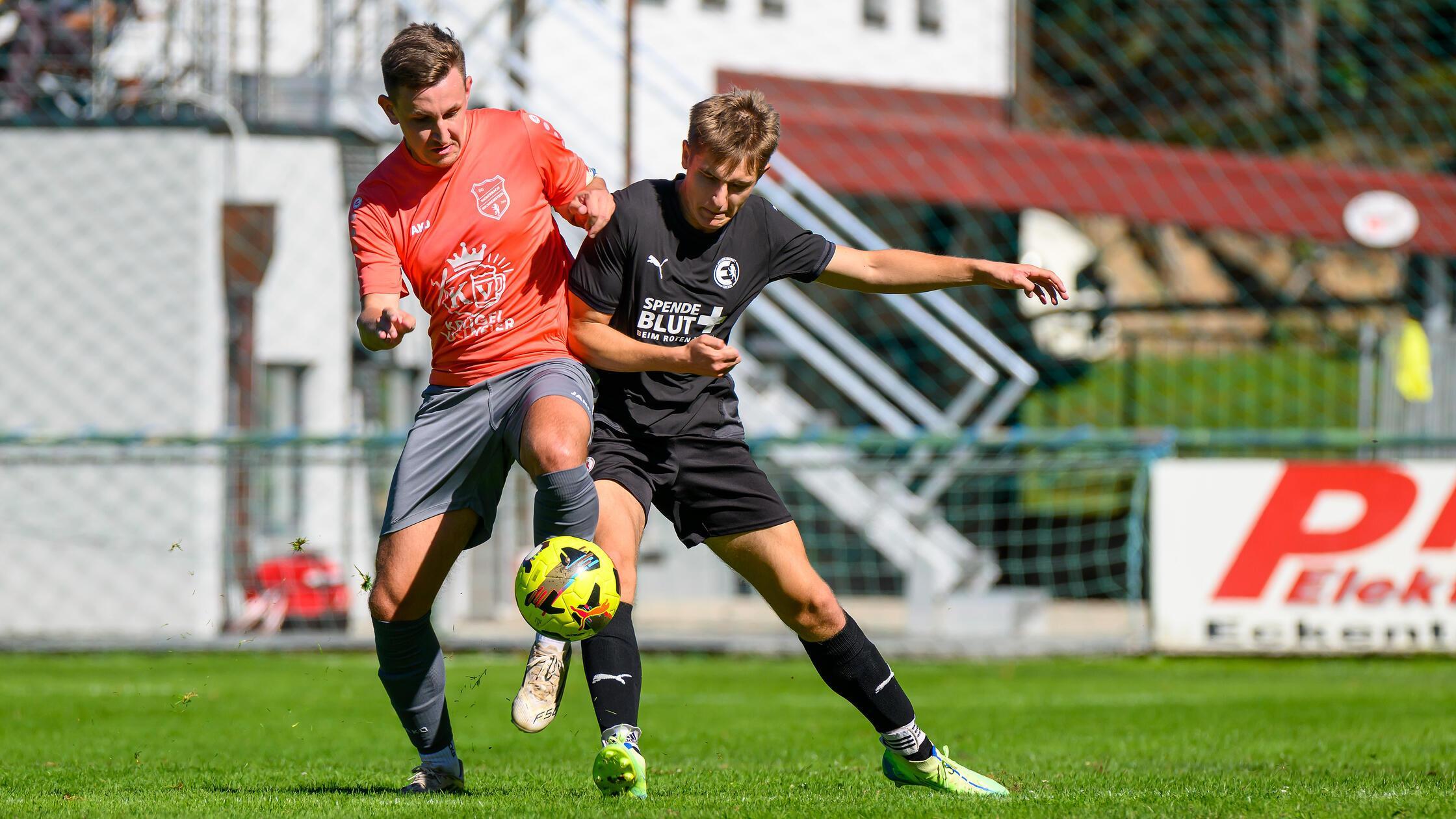 06.09.2026 --- Fussball Amateurfussball --- Saison