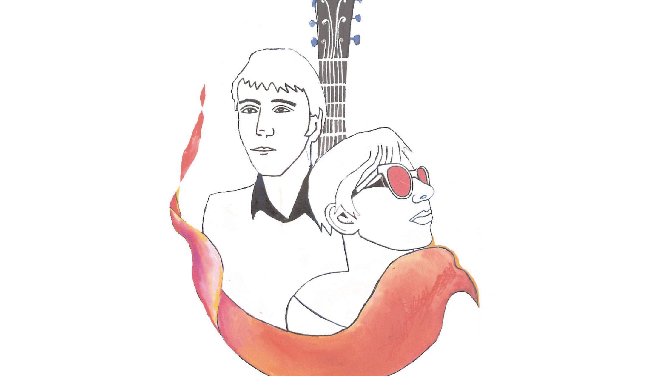 Illustration von Claudia Spanhel