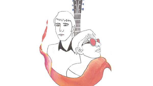 Illustration von Claudia Spanhel