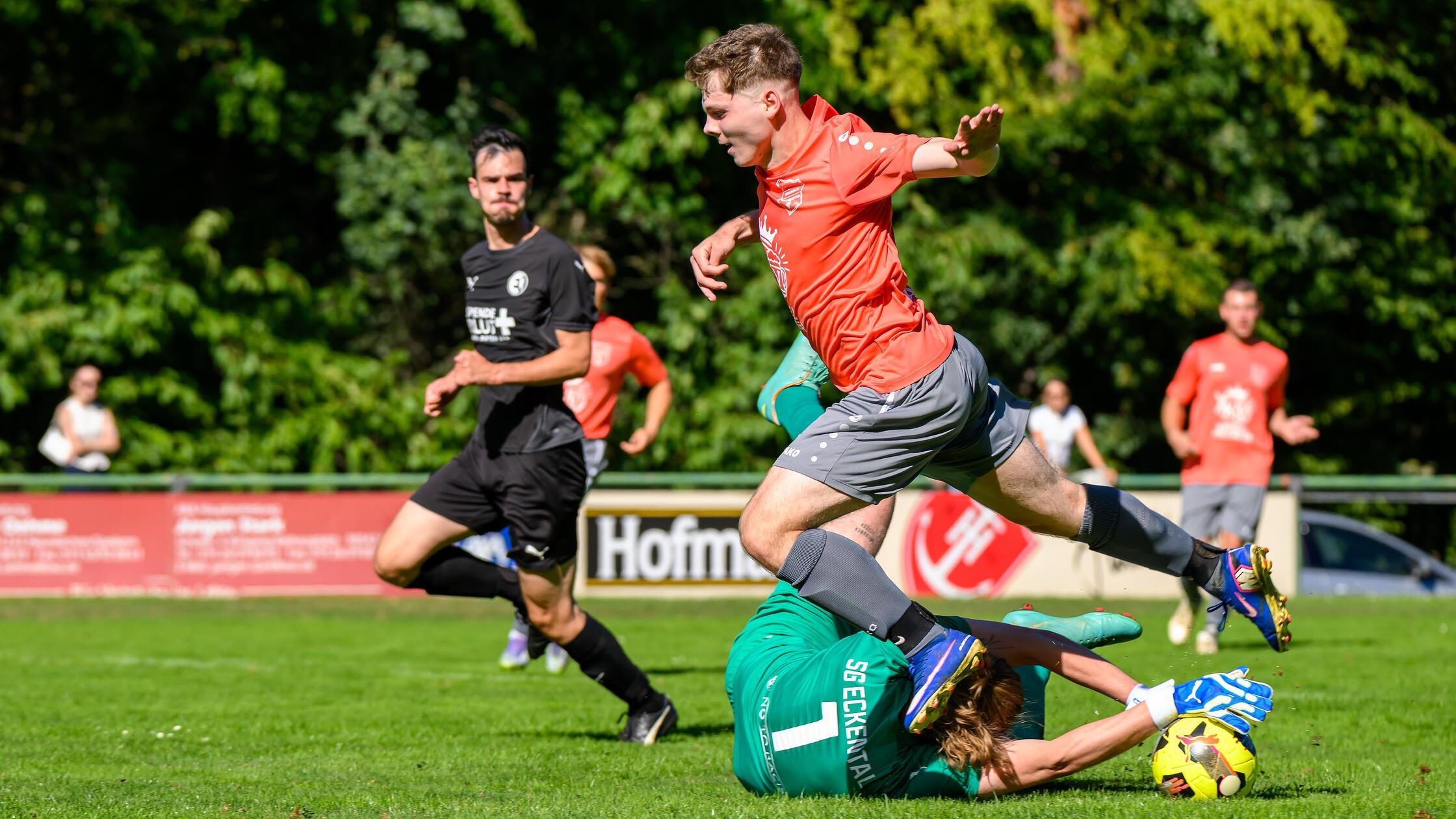 06.09.2026 --- Fussball Amateurfussball --- Saison