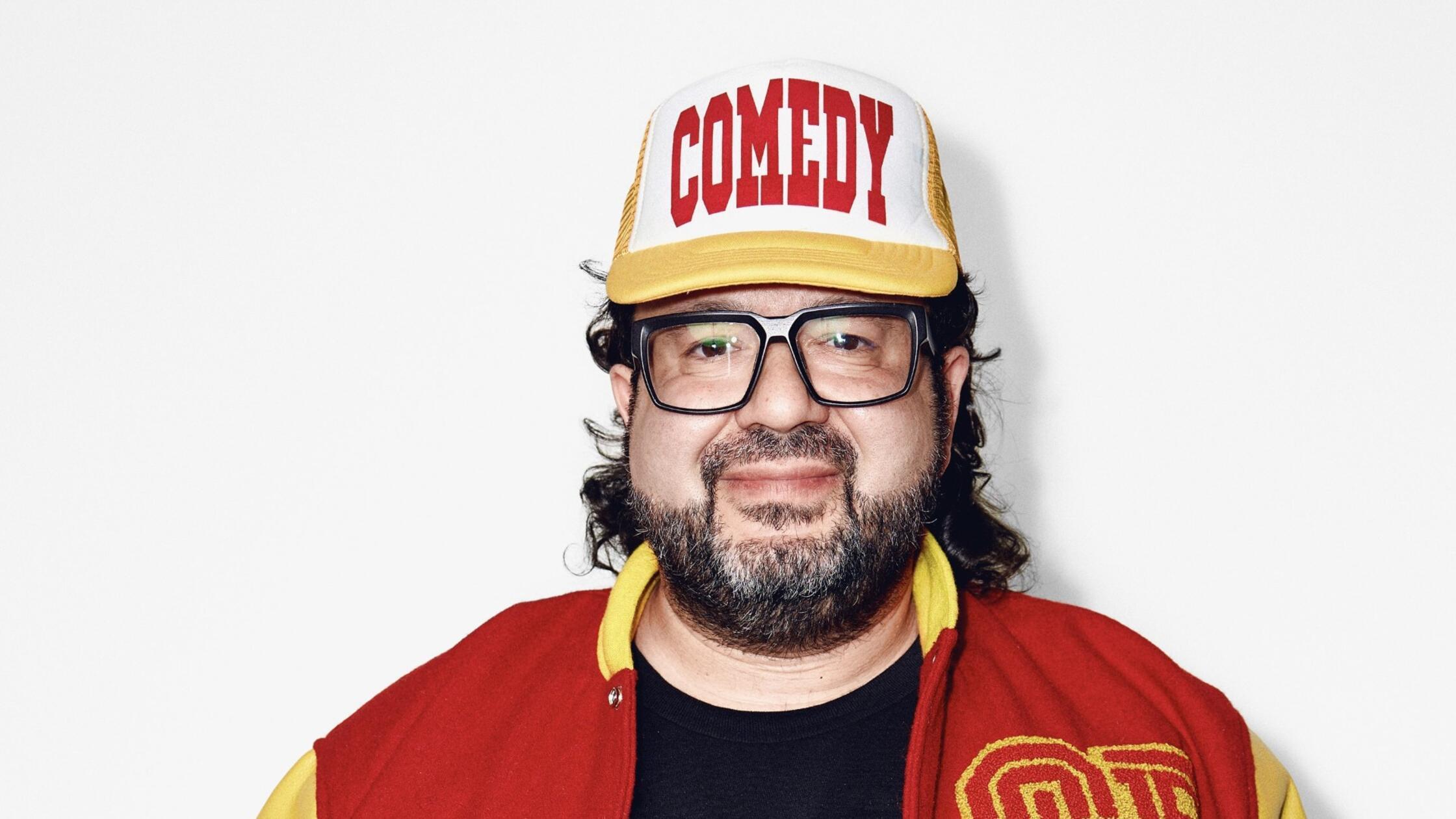 Pressefoto_Oliver_Polak_Copyright_David_Spaeth