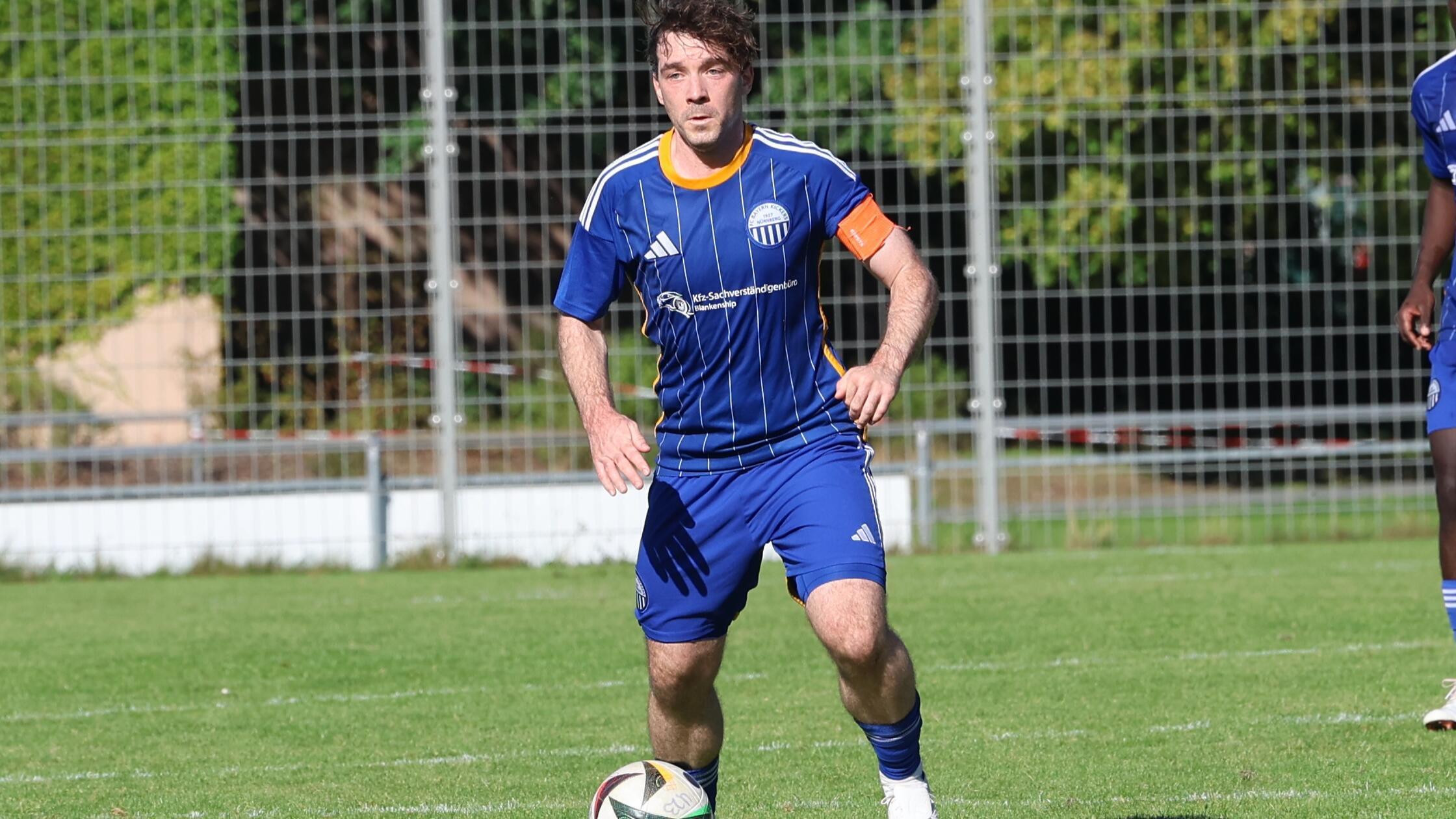 06.09.2026 --- Fussball --- Saison 2026 2027 --- K