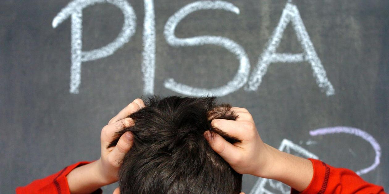 'Bild': Deutschland sackt bei Pisa-Studie weiter ab