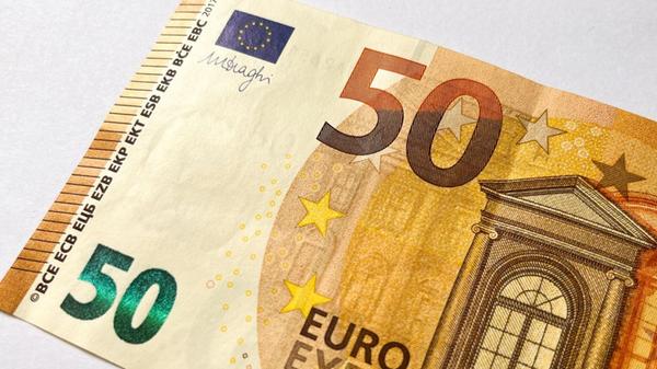 - Vorsicht: Neue Betrugsmasche mit 50-Euro-Schein