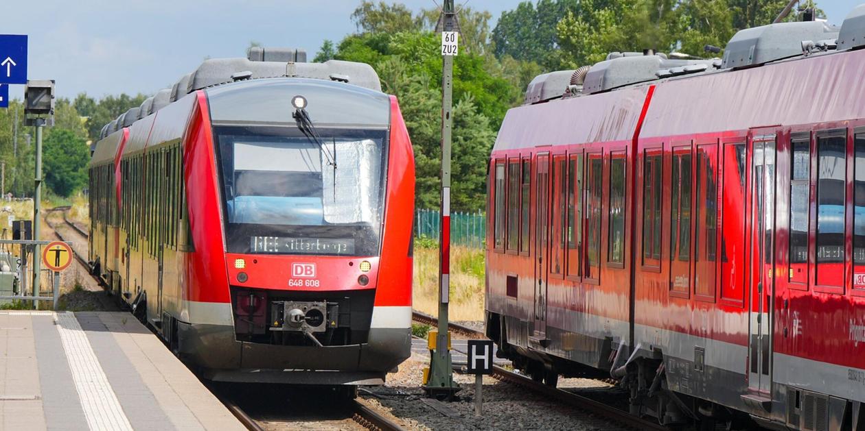 Signal box malfunction paralyzes important route from Nuremberg for hours ...