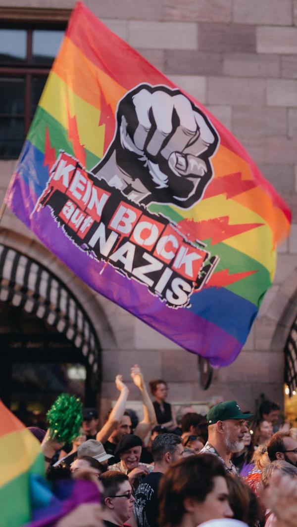 Flagge