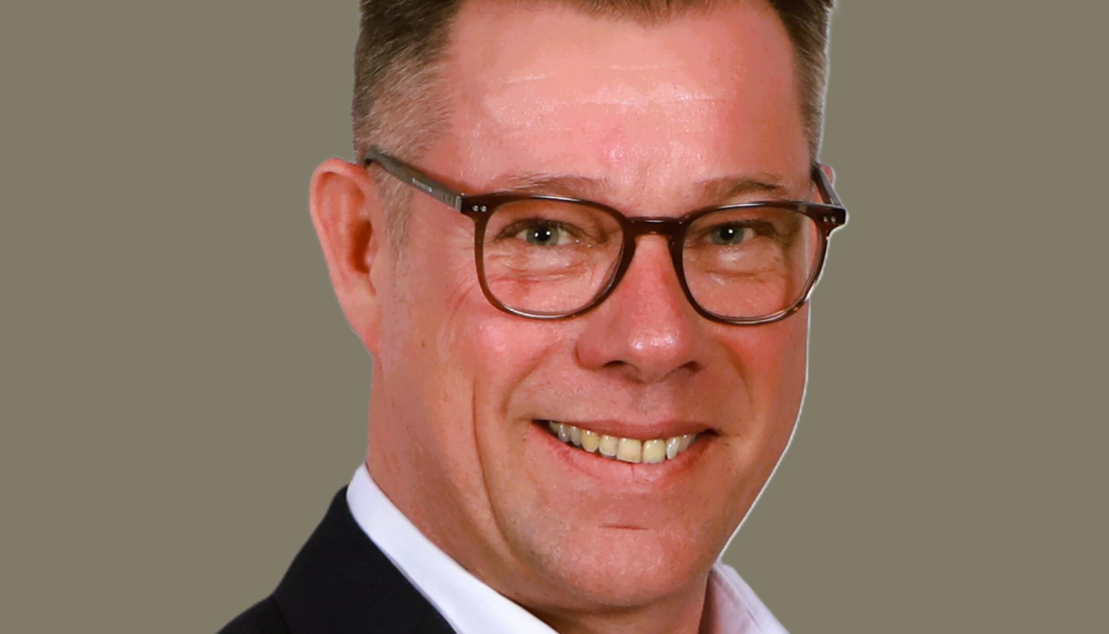 Niels Greve