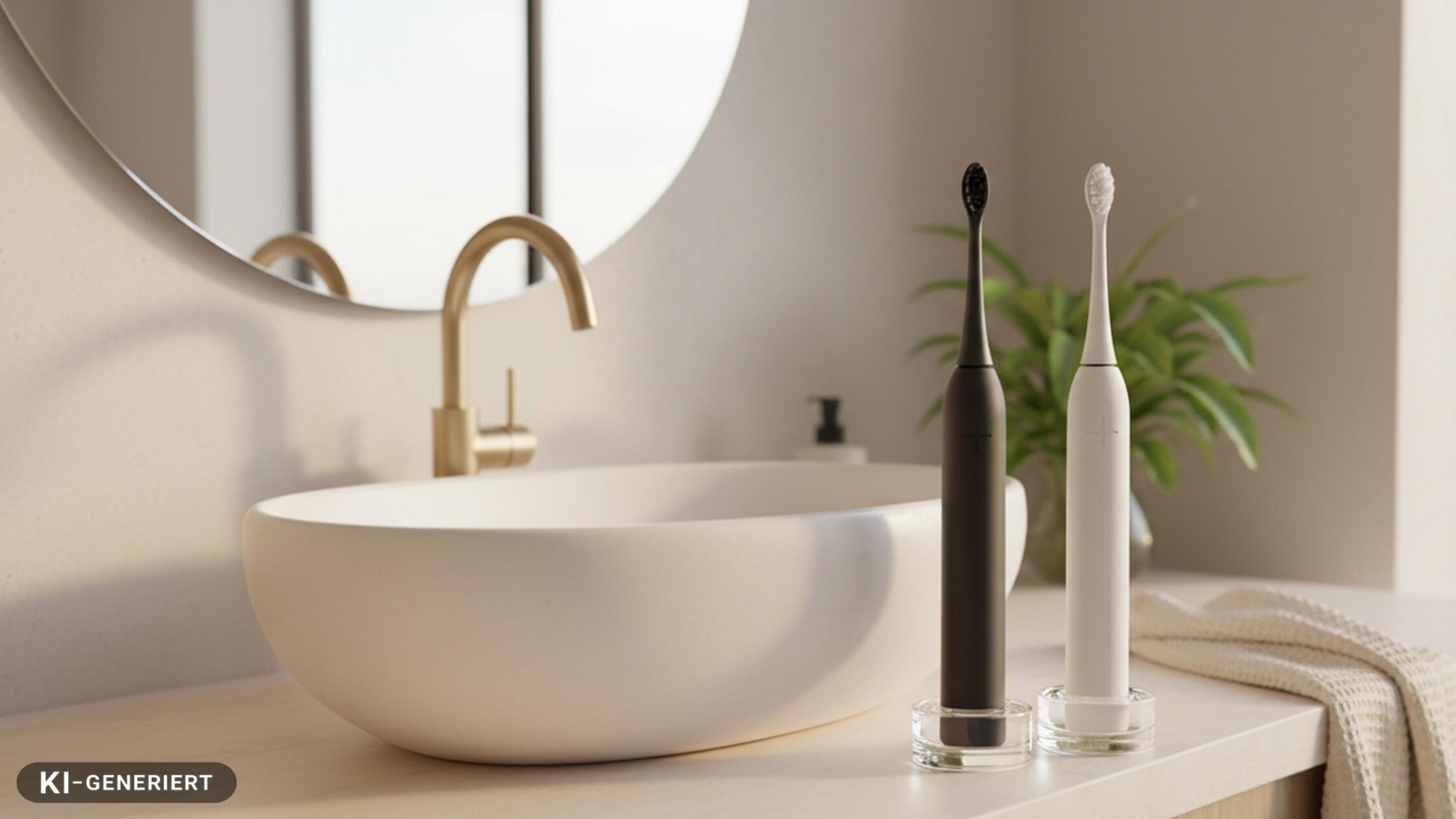 34WonderSmile Pro günstigen Philips-Sonicare-Alter