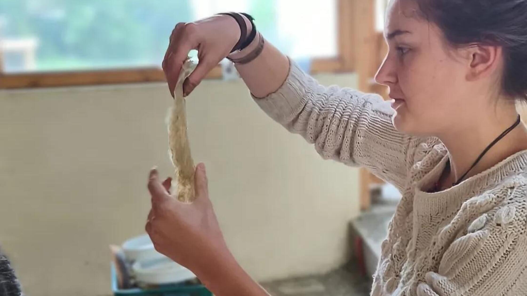 Unschooling instead of school: Homeschooling shaped Ida Horn from ...