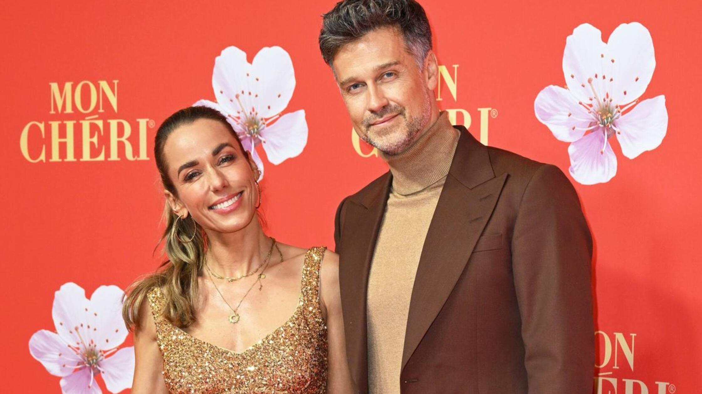  - Annemarie und Wayne Carpendale