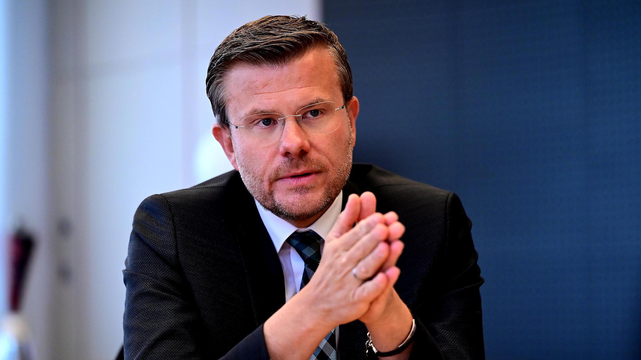 Marcus König