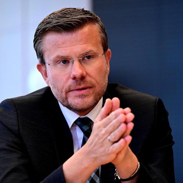 Marcus König