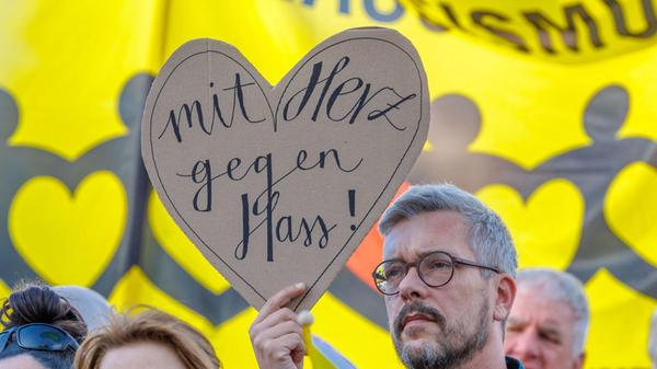 07.09.2026, Mecklenburg-Vorpommern, Schwerin: Ole