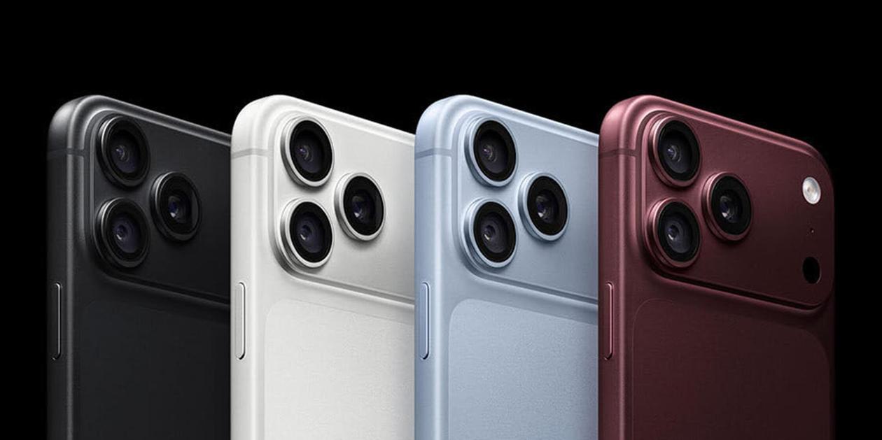IPhone 18 Pro Max US Modell Verzichtet Offenbar Auf Apples C2 Modem IPhone 18 Pro Max US Modell Verzichtet Offenbar Auf Apples C2 Modem