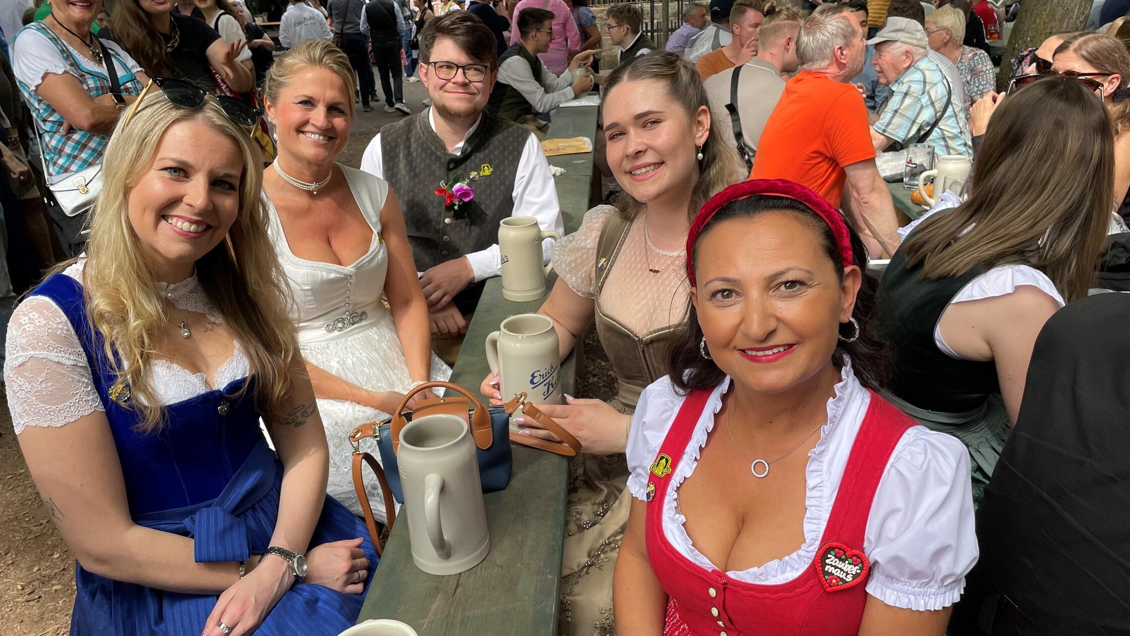 Bergkönigin