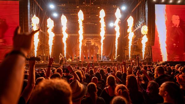 13 Jahre mussten die Fans warten – jetzt erobert d