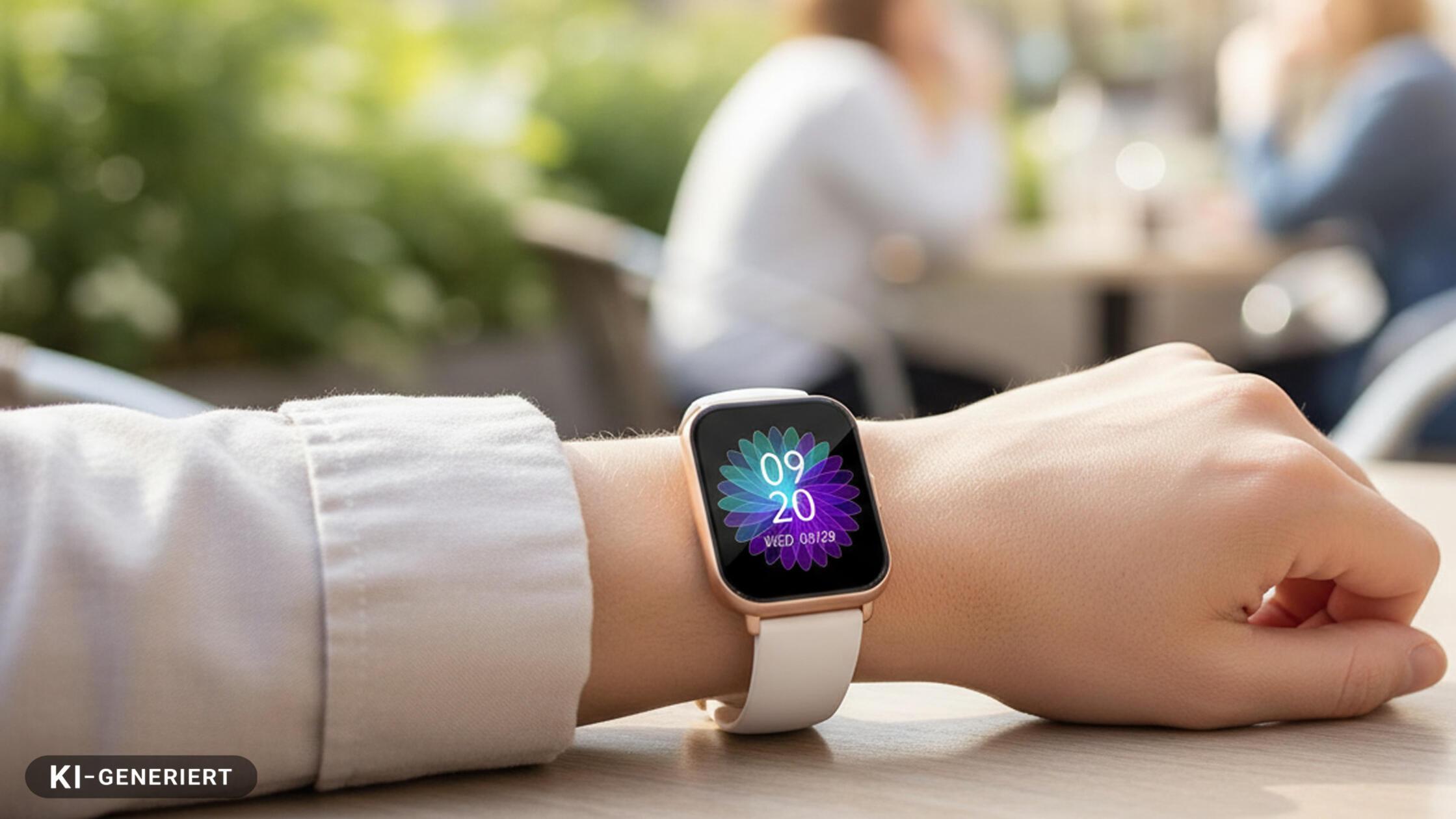 41Smartwatch Apple-Watch