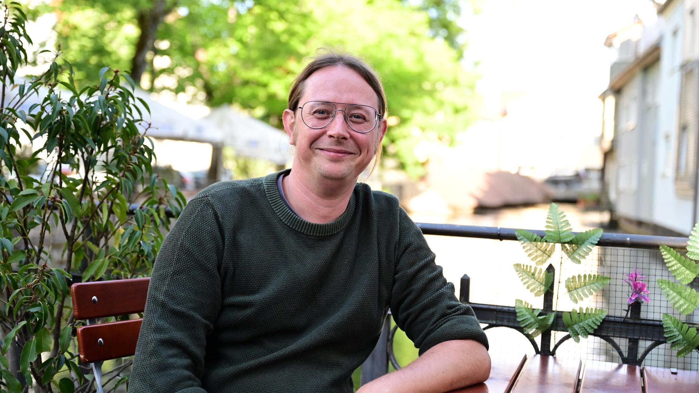 Sebastian "Wastel" Kauz