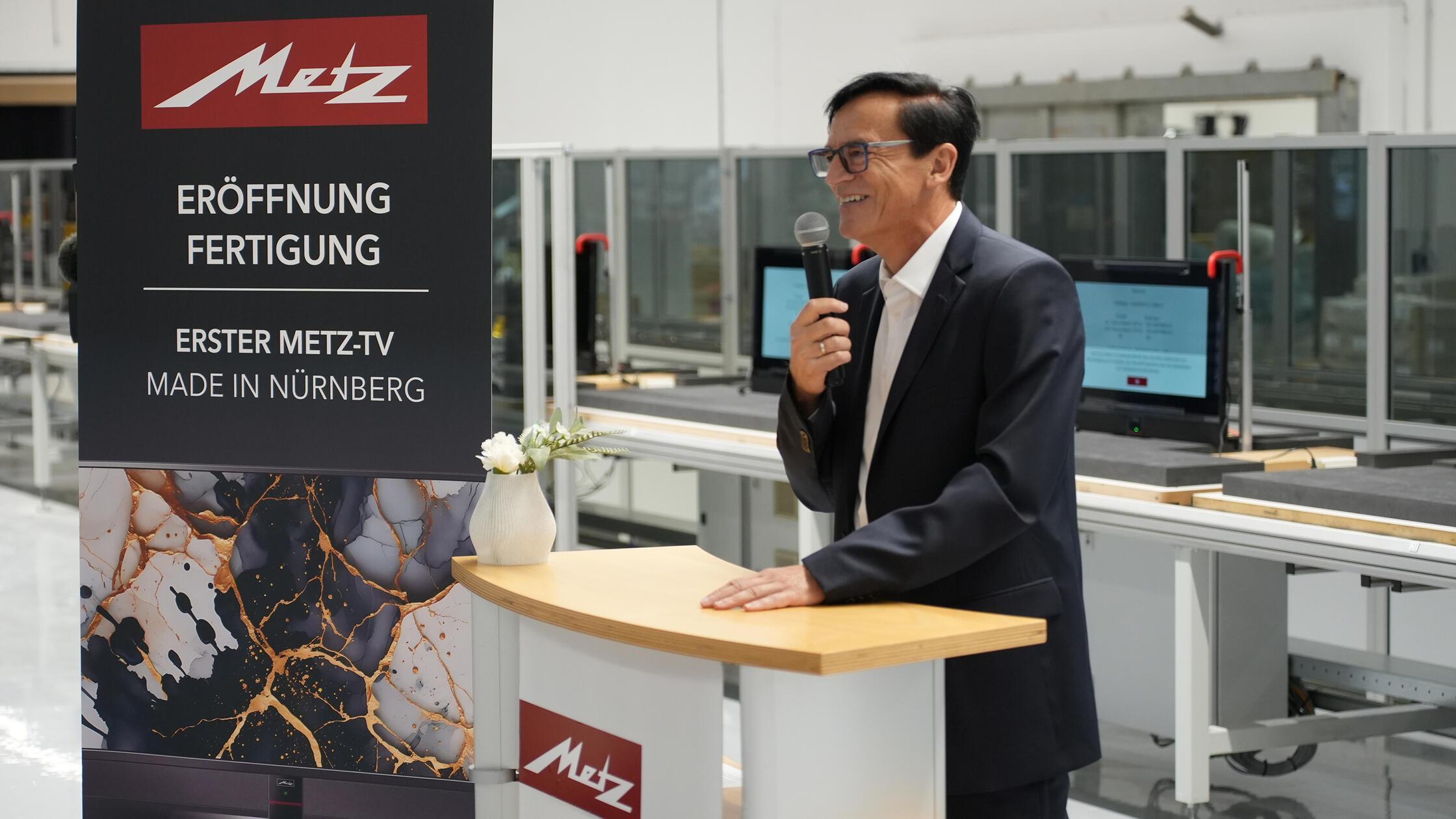 Metz_ProdStart_Kotzbauer