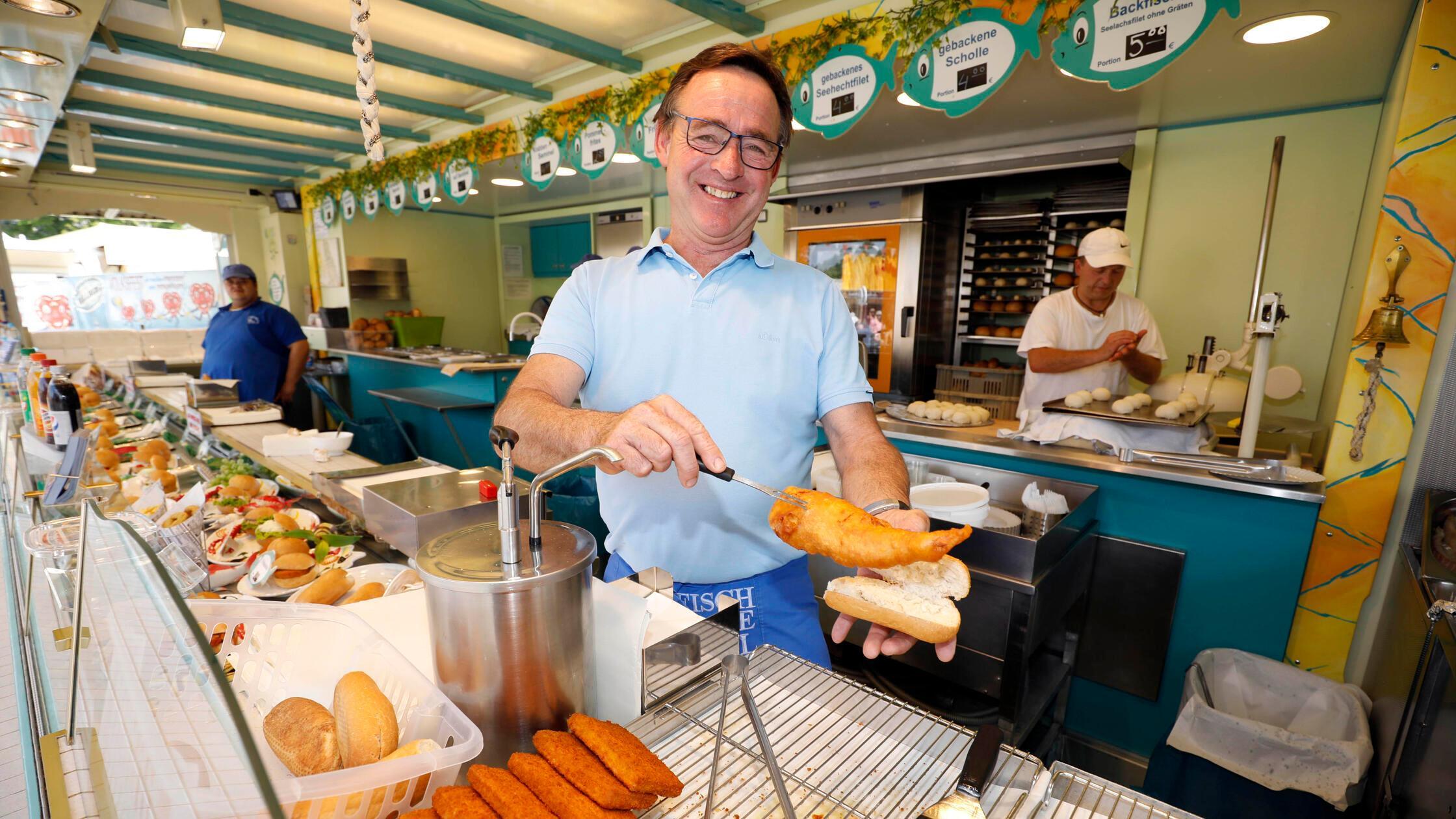 Herstvolksfest