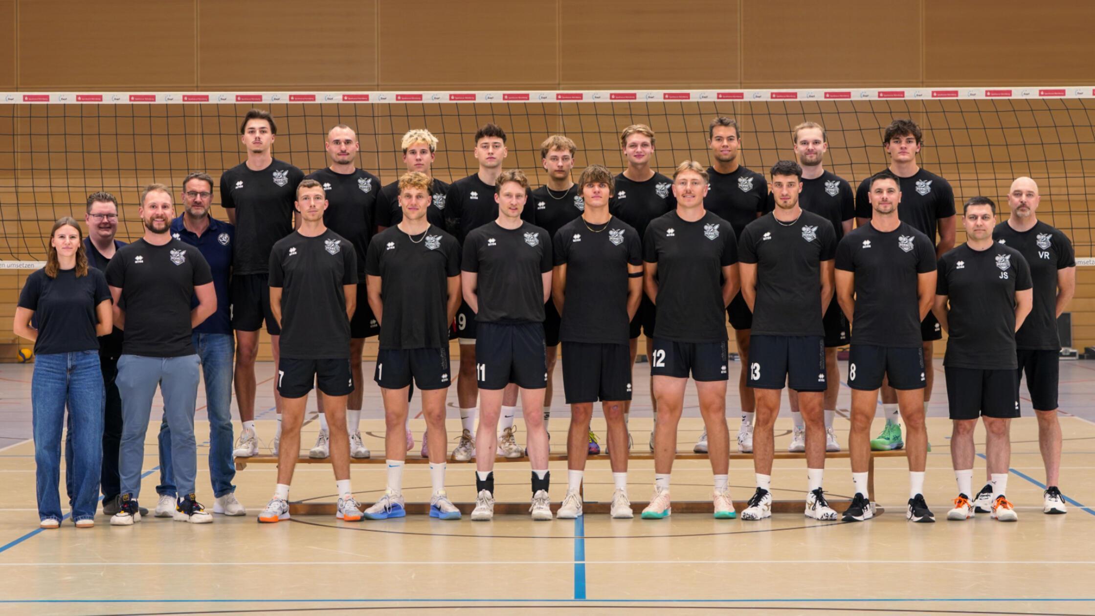volleyball-hornets-schwaig-zweite-bundesliga